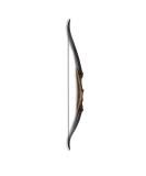 Samick Sage Archery Takedown Recurve Bow 62 inch- Right & Left Handed - 25-60lb. 30 LB. Right Hand - Buy Online on SooperMarket.com