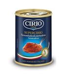 Cirio Tomato Puree Can 140gr x 20 Pack - Buy Online on SooperMarket.com