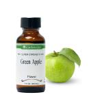 LorAnn Green Apple SS Flavor, 1 ounce bottle - Buy Online on SooperMarket.com