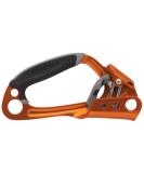 Black Diamond Index Ascender Left Hand - BD Orange | Buy Online - Buy Online on SooperMarket.com