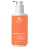 Alessandro Sun Protection Cream for Hands SPF 30 - 60g | International Shipping - Buy Online on SooperMarket.com