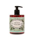 Panier des Sens Jasmine foaming Liquid Marseille soap  Hand wash - Savon de Marseille Made in France - 16.9 Fl.oz/500ml - Buy Online on SooperMarket.com