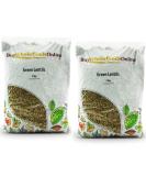 Green Lentils 5kg (BWFO) - Buy Online on SooperMarket.com