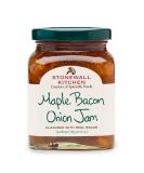 Stonewall Kitchen Maple Bacon Onion Jam, 11.75 oz - Buy Online on SooperMarket.com