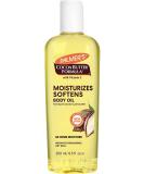 Palmer's Cocoa Butter Formula Moisturizing Body Oil Lightly Scented 8.5 fl oz (250 ml) - Buy Online on SooperMarket.com