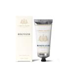 Caswell-Massey Dr. Hunter's Rosewater Hand Cream 2.5 oz - Luxurious Hand Lotion with Glycerin, Shea Butter & Almond Oil - Made in USA - Soothing Rosewater Formula for Soft Hands - Buy Online on SooperMarket.com