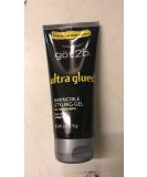 Got 2B Glued Ultra Styling Gel 6oz (3 Pack) - Strong Hold Hair Gel Set - Buy Online on SooperMarket.com