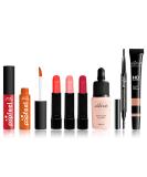 Shefave All in One Makeup Set Full Makeup Kit for Women - Make Up Set for Teenage Girls with Lipstick Lipgloss Concealer Foundation Eyebrow Pencil - Essential Starter Bundle Makeup Gift Set Set B - Buy Online on SooperMarket.com
