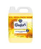 Comfort Sunshiny Days with All-Day Odour Defence Unstoppable Freshness Fabric Conditioner Softener 160 Wash 4.8L By Shop Nova  - Buy Online on SooperMarket.com