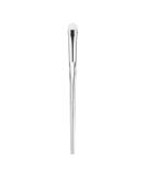 e.l.f. Precision Eyeshadow Brush, Medium-Sized, Tapered, Soft, Synthetic, Luxurious, Blends, Highlights, Contours, Shades, Applies Color, Easy To Clean - Buy Online on SooperMarket.com