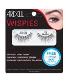 Ardell Glamour Lashes 113 Black - Stunning False Eyelashes for a Glamorous Look - Buy Online on SooperMarket.com