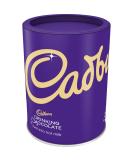 Original Cadbury Drinking Chocolate Imported From The UK England The Best Of British Drinking Chocolate Imported From The UK England 8.82 Ounce (Pack of 1) - Buy Online on SooperMarket.com