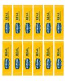 Hellmann's Real Mayonnaise - 12 Packets - Convenient Individual Sachets - Buy Online on SooperMarket.com