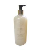 Scottish Fine Soaps Au Lait Milk and Honey Hand Soap 17.5 oz - Buy Online on SooperMarket.com