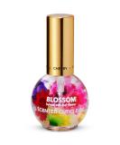 Blossom Hydrating  Moisturizing  Strengthening  Scented Cuticle Oil  Infused with Real Flowers  Made in USA  0.42 fl. oz  Cherry Cherry 0.42 Fl Oz (Pack of 1) - Buy Online on SooperMarket.com