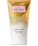 Bath and Body Works Celestial Body Scrub 8 oz (Limited Edition) - In The Stars - Buy Online on SooperMarket.com