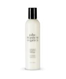 John Masters Organics Rosemary & Peppermint Detangler Conditioner 236ml - Natural Hair Care International Shipping Available - Buy Online on SooperMarket.com