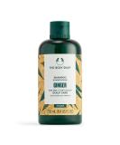 The Body Shop Ginger Scalp Care Shampoo - Vegan Silk Protein - 250ml - Buy Online on SooperMarket.com