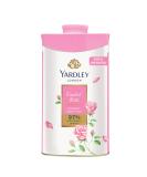 Yardley London - English Rose Perfumed Talc for Women 250g - Buy Online on SooperMarket.com