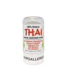 Thai Crystal Deodorant Stone Liquid 4.25 oz - Natural Body Odor Protection - Buy Online on SooperMarket.com