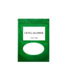 Cetyl Alcohol 125g/4.4oz by Salvia - Pure and Natural Ingredient for Skincare - Buy Online on SooperMarket.com