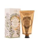 Panier des Sens - Hand Cream for Dry Cracked Hands and Skin   Verbena Hand Lotion  Moisturizer  Mask - With Shea Butter and Olive Oil - Made in France 97% Natural Ingredients - 2.6floz/75ml - Buy Online on SooperMarket.com