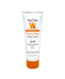 Fairy Tales Sun & Swim After Sun Lotion for Kids - Hydrating Aloe & Coconut Oil Care - 8 oz - Buy Online on SooperMarket.com