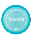 Discraft Z-Meteor Mid Range Golf Disc 175-176gm - Premium Discraft Golf Disc for Accurate Throws - Buy Online on SooperMarket.com