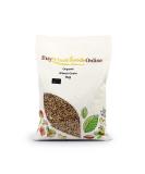 Organic Wheat Grain 1kg (BWFO) - Buy Online on SooperMarket.com