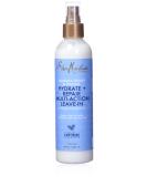 SheaMoisture Hydrate + Repair Multi-Action Leave-In Manuka Honey & Yogurt 8 fl oz (237 ml) - Buy Online on SooperMarket.com