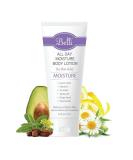 Belli Skincare All Day Moisture Body Lotion 6.5 fl oz | Hydrating & Nourishing Formula - Buy Online on SooperMarket.com