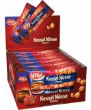  ltje Kessel Nuts Bar Bag Paprika (20 x 40 g) - Buy Online on SooperMarket.com