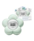 Philips Avent Digital Thermometer (Model SCH480/00) Single - Buy Online on SooperMarket.com