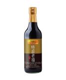 Lee Kum Kee Premium Dark Soy Sauce,16.9-Ounce Bottle ( 16.9 Fl Oz (Pack of 1) - Buy Online on SooperMarket.com