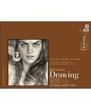 Strathmore 400-8 400 Series Drawing Pad, 18"x24", Ivory/Cream, 24 Sheets - Buy Online on SooperMarket.com