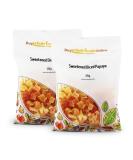 Sweetened Diced Papaya 250g (BWFO) Medium - Buy Online on SooperMarket.com
