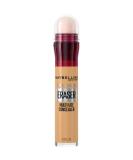 Maybelline Instant Age Rewind Eraser Dark Circles Treatment Concealer 144 Caramel  0.2 fl oz (6 ml) - Buy Online on SooperMarket.com
