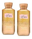 Bath and Body Works In The Stars Shower Gel 2 Pack - 10 Oz - Buy Online on SooperMarket.com