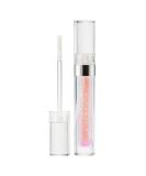 COSMEDIX Lumi Crystal Hydrating Lip Plumper - Softens Fine Lines & Wrinkles - High-Shine Hydrating Lip Gloss - Buy Online on SooperMarket.com