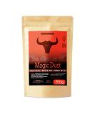 Magic Dust 750g BBQ-RUB spice mix for grilling XXL advantage pack Magic-Rub grill spice as dry rub or marinade for meat vegetarian or dips in Germany filled by hand 750 g (1 Pack) - Buy Online on SooperMarket.com