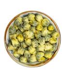 Godspeed Seed Dried Organic Chrysanthemum Flower Tea Chinese Chrysanthemum Flower Tea Buds Chrysanthemum Tea Dried Herbal Flowers( 100g / 3.53oz ) - Buy Online on SooperMarket.com