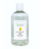 Sodium Lactate for Soap Making & Lotions | Organic 60% USP Pure Natural Preservative | 16 oz Harder Bar, Bigger Yield, Faster Cure Time, Moisture Boost - Buy Online on SooperMarket.com
