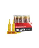 Placo Placenta X - 5 Packs | Intensive Revitalizing Treatment for Hair Loss (600ml) | Panthenol & Placenta Extract - Shop Internationally - Buy Online on SooperMarket.com