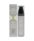 LErbolario Hyaluronic Acid Mattifying Face Cream for Men - 1.6 oz | Hydrating Moisturizer for Oily Skin - Buy Online on SooperMarket.com
