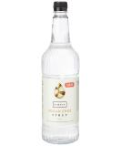 Simply Sugar Free Syrup Low Calorie Vegan & Nut Free Flavoured Syrup for Coffee Cocktails & Baking (1 Litre) - Buy Online on SooperMarket.com
