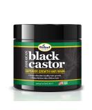 Difeel Superior Growth Jamaican Black Castor Oil Hair Mask 12 oz. - Buy Online on SooperMarket.com
