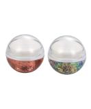 2Pcs Vegan Holographic Body Glitter Cruelty-Free Nail Hair Face & Body Glitter for Festivals & Cosplay - Buy Online on SooperMarket.com