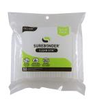 Surebonder DT-50 All Temperature 50 Glue Sticks, 4-Inch - Buy Online on SooperMarket.com