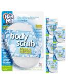 HartFelt Exfoliating Bath Sponge for Dead Skin  Body Sponges for Shower Exfoliating Body Wash Sponge  Pack of 6 6 Count (Pack of 1) - Buy Online on SooperMarket.com