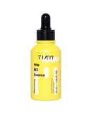 TIAM Vita B3 Source, 10% Niacinamide Serum, 2% Arbutin, Hyperpigmentation, Dark Spot Treatment, 1.35 Fl Oz - Buy Online on SooperMarket.com